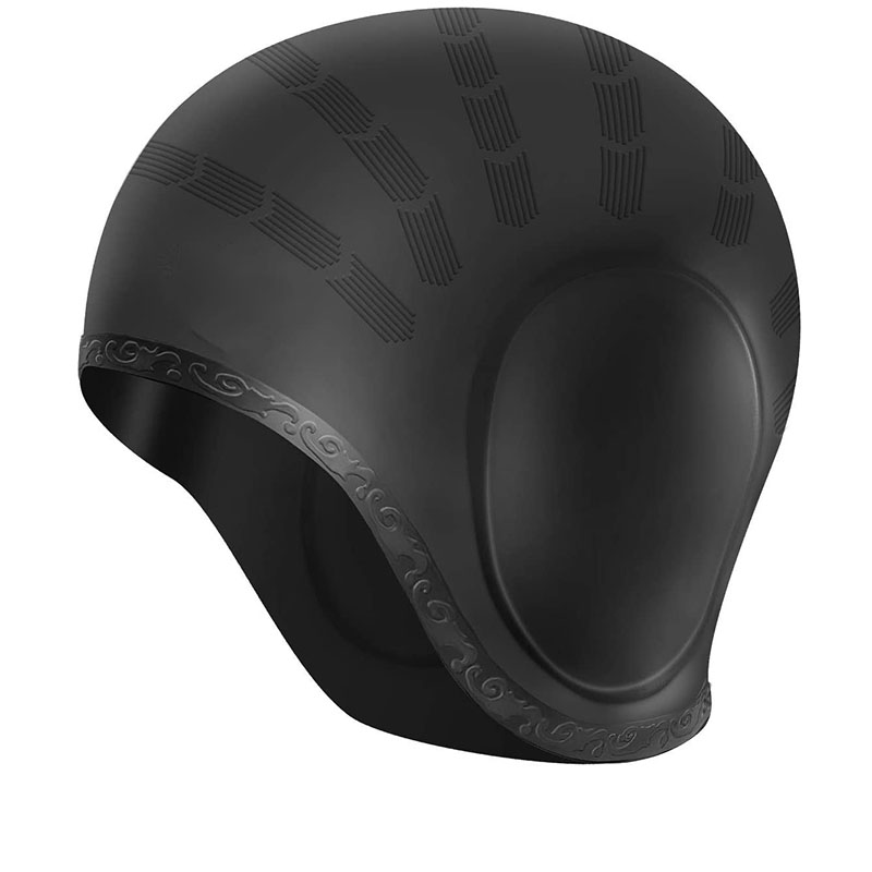 Swim Hat Silicone - Bonnets de bain en Silicone pour