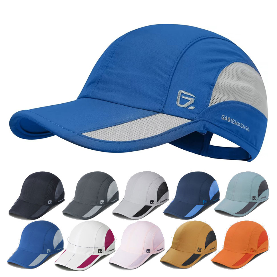 Running Cap Lightweight - Casquette de sport unisexe GADIEMKENSD à