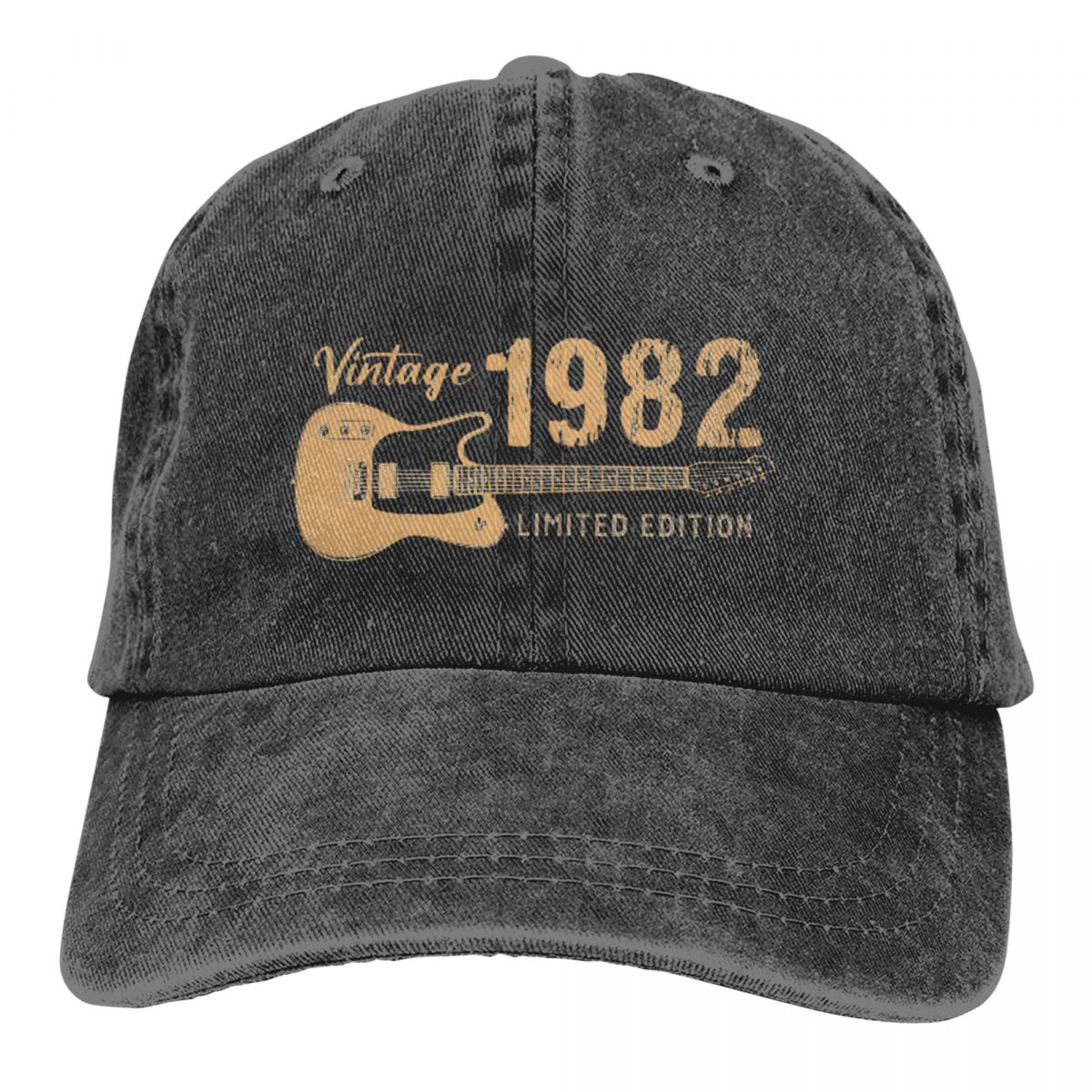 Golf Cap Dad - JETrucker-Casquette de baseball vintage délavée pour