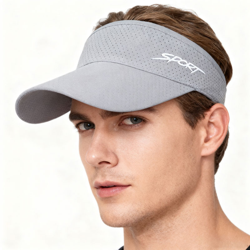Baseball Cap Structured - Casquette de course pour Sports de