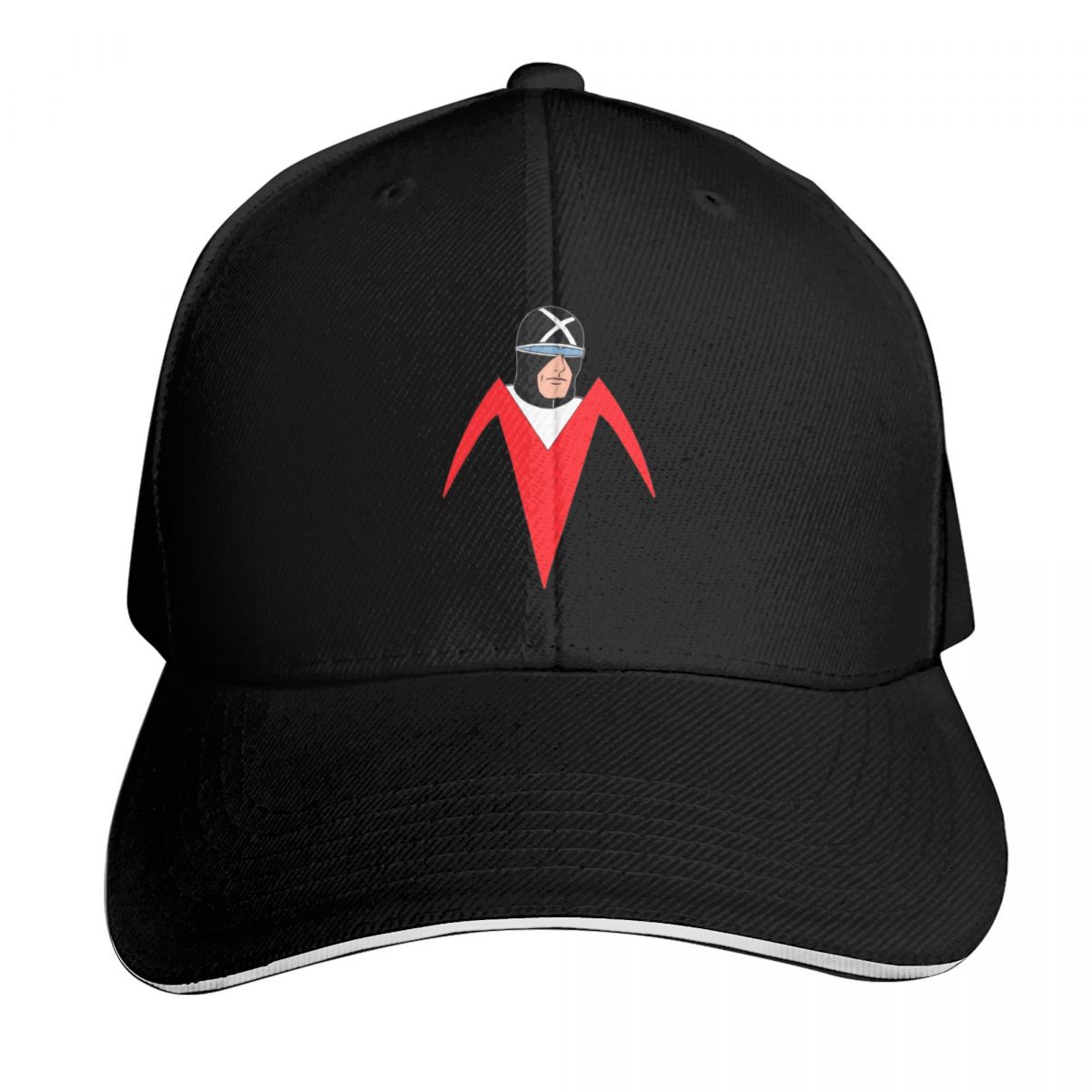 Golf Cap Dad - Casquette de baseball Racer X, chapeau