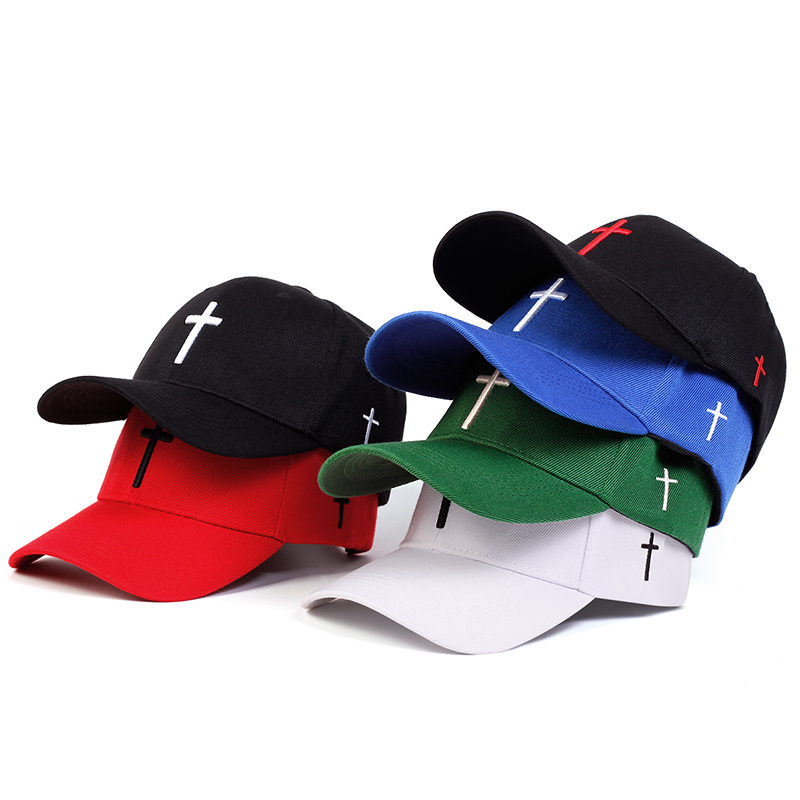 Golf Cap Dad - Casquette de baseball d'aviation croisée unisexe,