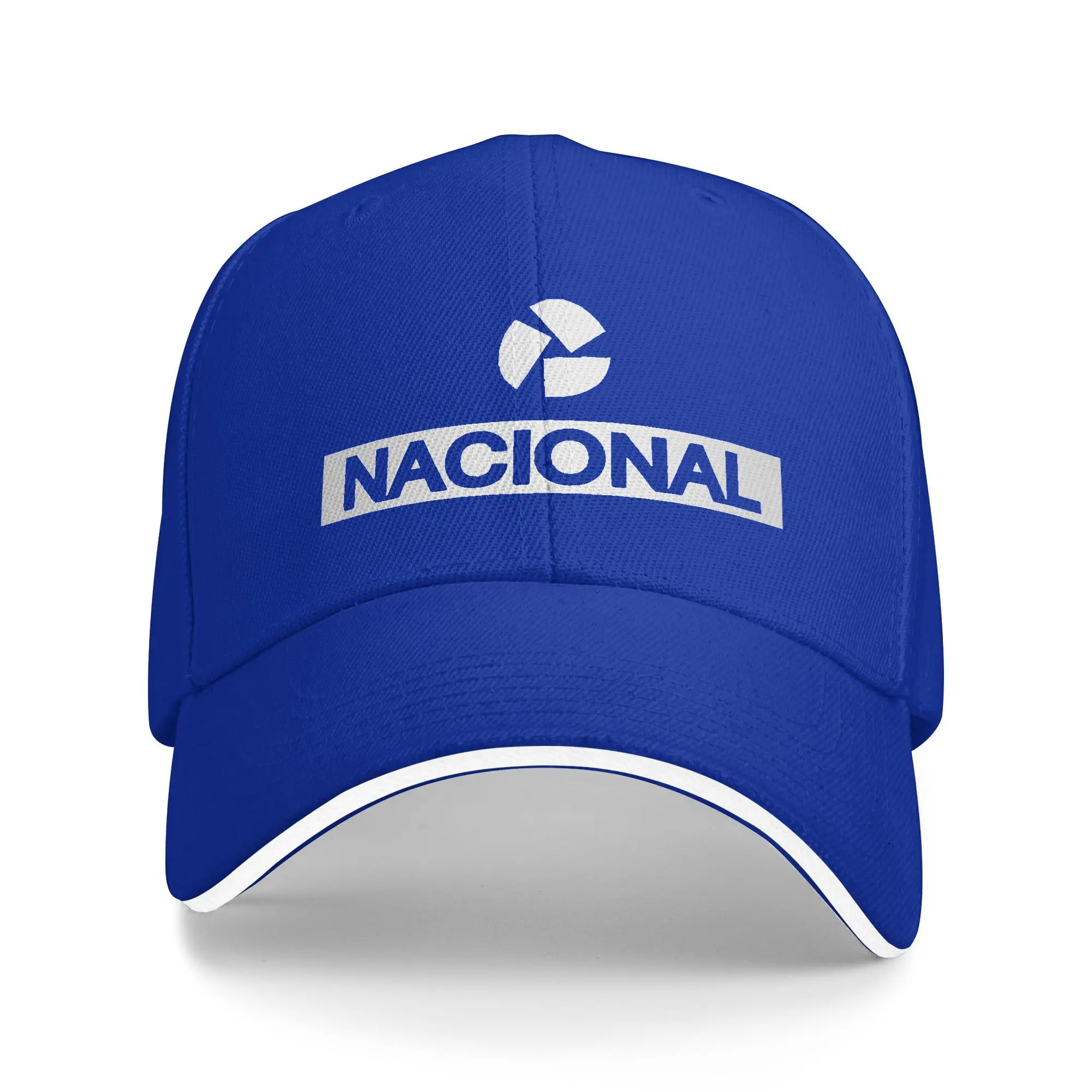 Golf Cap Dad - Ayrton Senna Nacional casquette de Baseball