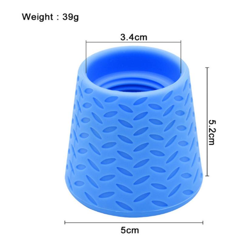 Swim Hat Silicone - Pulvérisateur universel pour le bain des