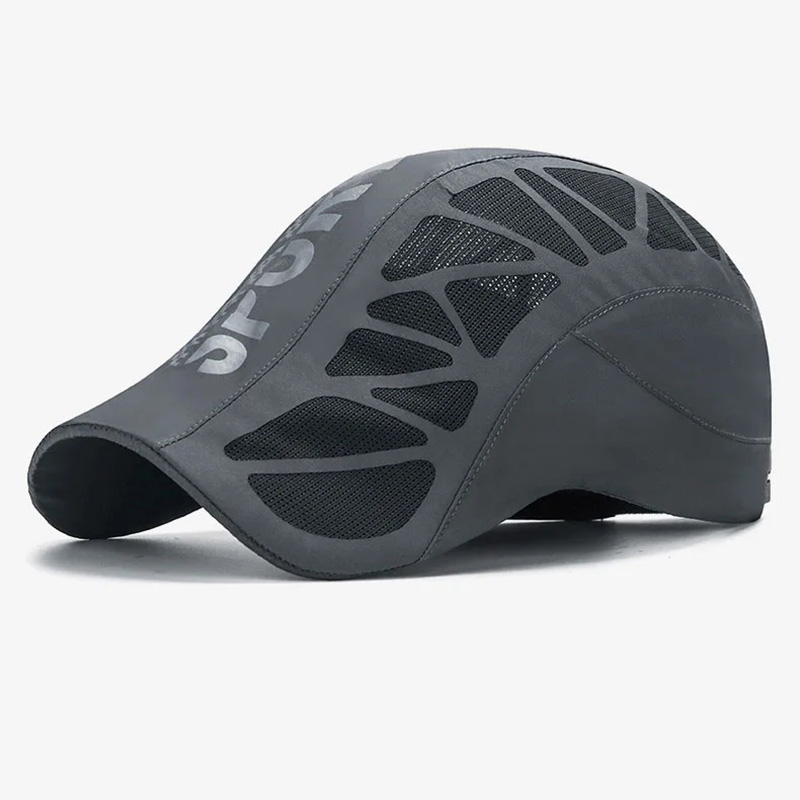 Newsboy Cap Ivy - Casquette de baseball pour homme à