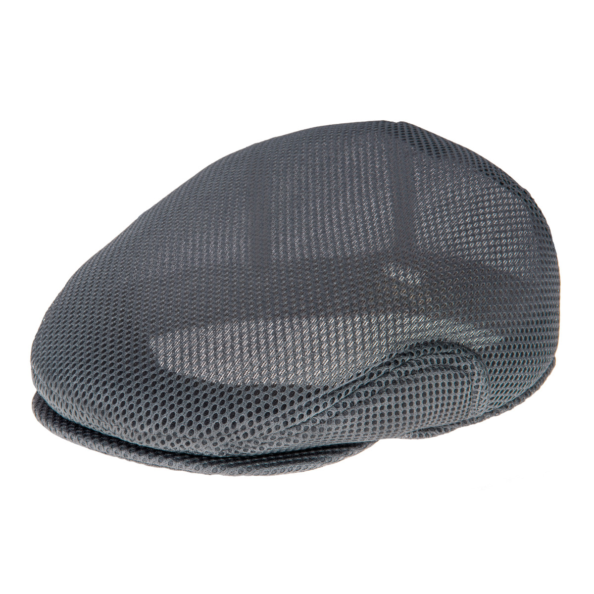 Newsboy Cap Ivy - VOBOOM Casquette d'été respirante en maille