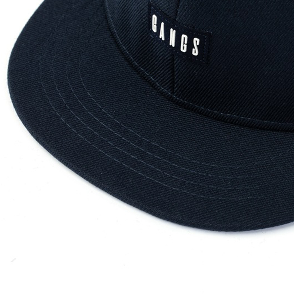 GANGS entièrement extensible F - Baseball Cap Structured avis et prix