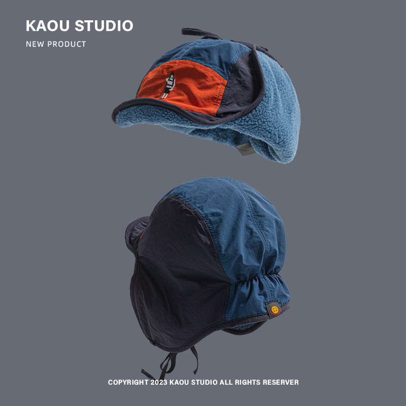 Casquette de cyclisme rétro de - Corduroy Cap 5 Panel avis et prix