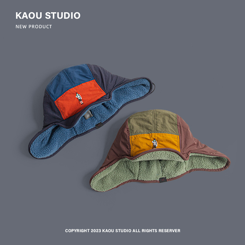 Casquette de cyclisme rétro de - Corduroy Cap 5 Panel avis et prix