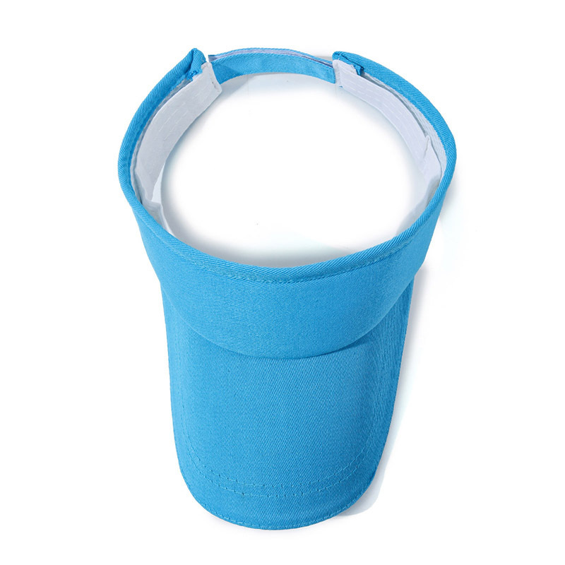 Casquette de soleil personnali - Visor Sun Hat avis et prix