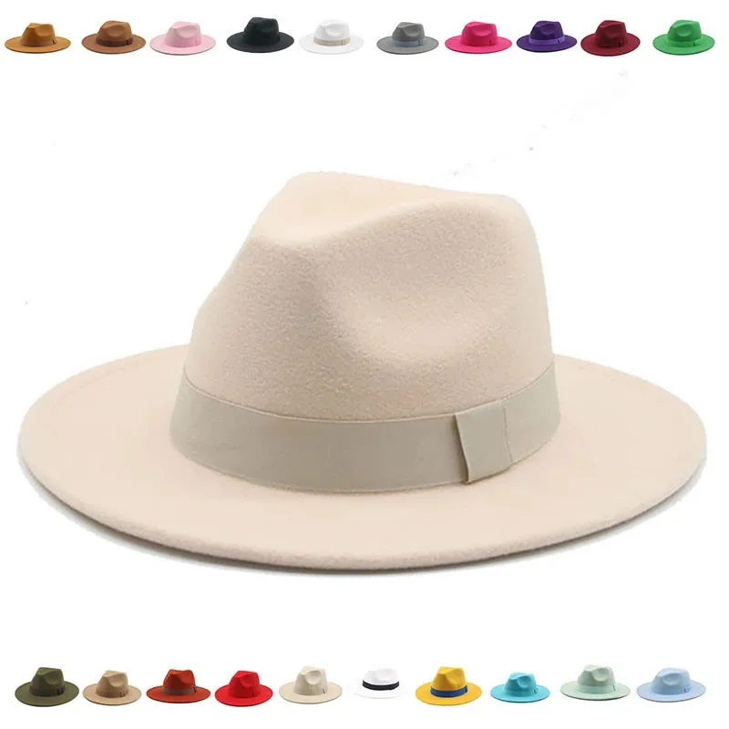 chapeau femme luxe bonnet chap - Fedora Hat Wool avis et prix