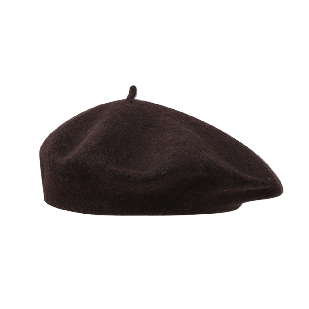 Bérets en laine pour femmes et - Beret French Wool avis et prix