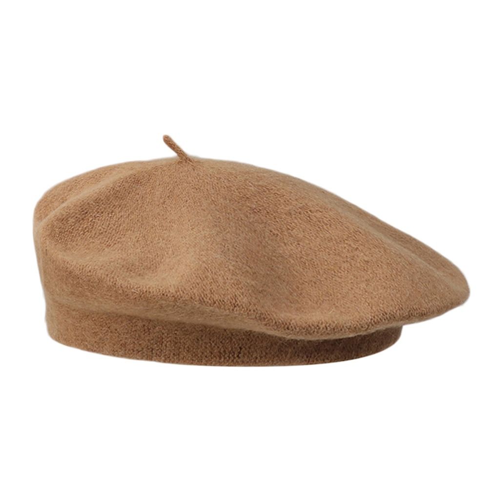 Bérets en laine pour femmes et - Beret French Wool avis et prix