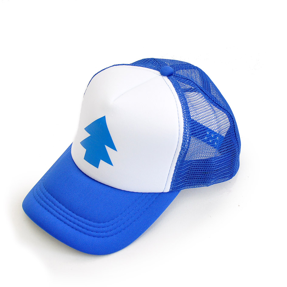 Casquette de baseball unisexe  - Trucker Cap Mesh avis et prix