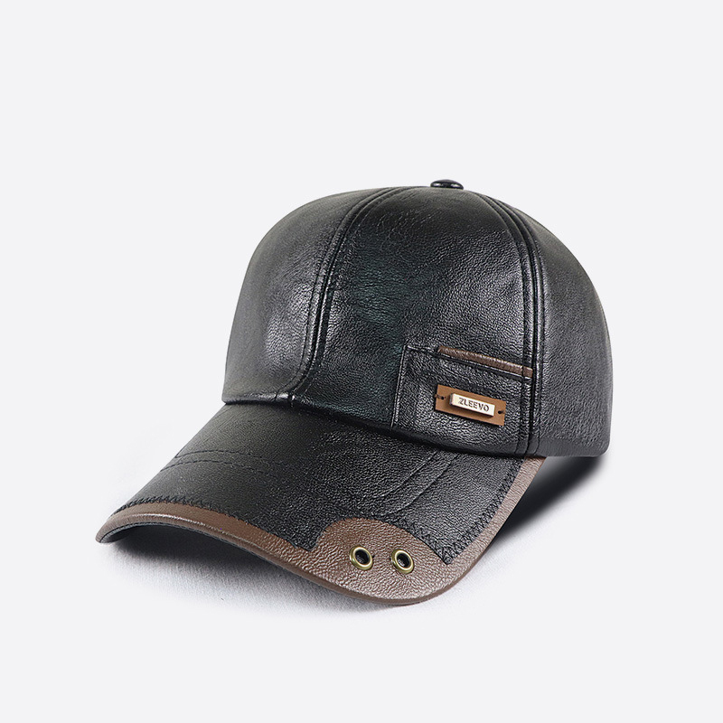 Casquette de baseball rétro en - Baseball Cap Structured avis et prix
