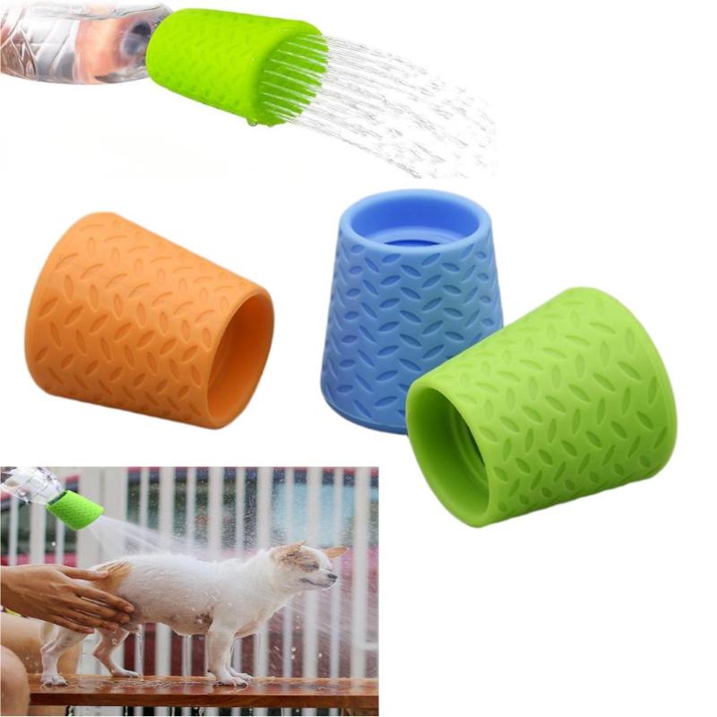 Promotion - Douchette de bain  - Swim Hat Silicone avis et prix