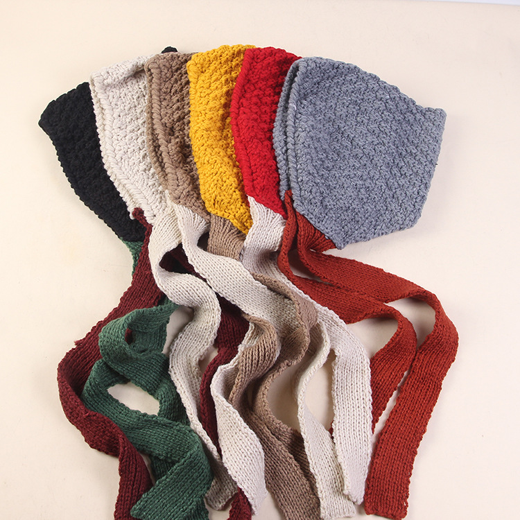 LVREN001-Chapeau Bomber Chaud  - Winter Trapper Hat avis et prix