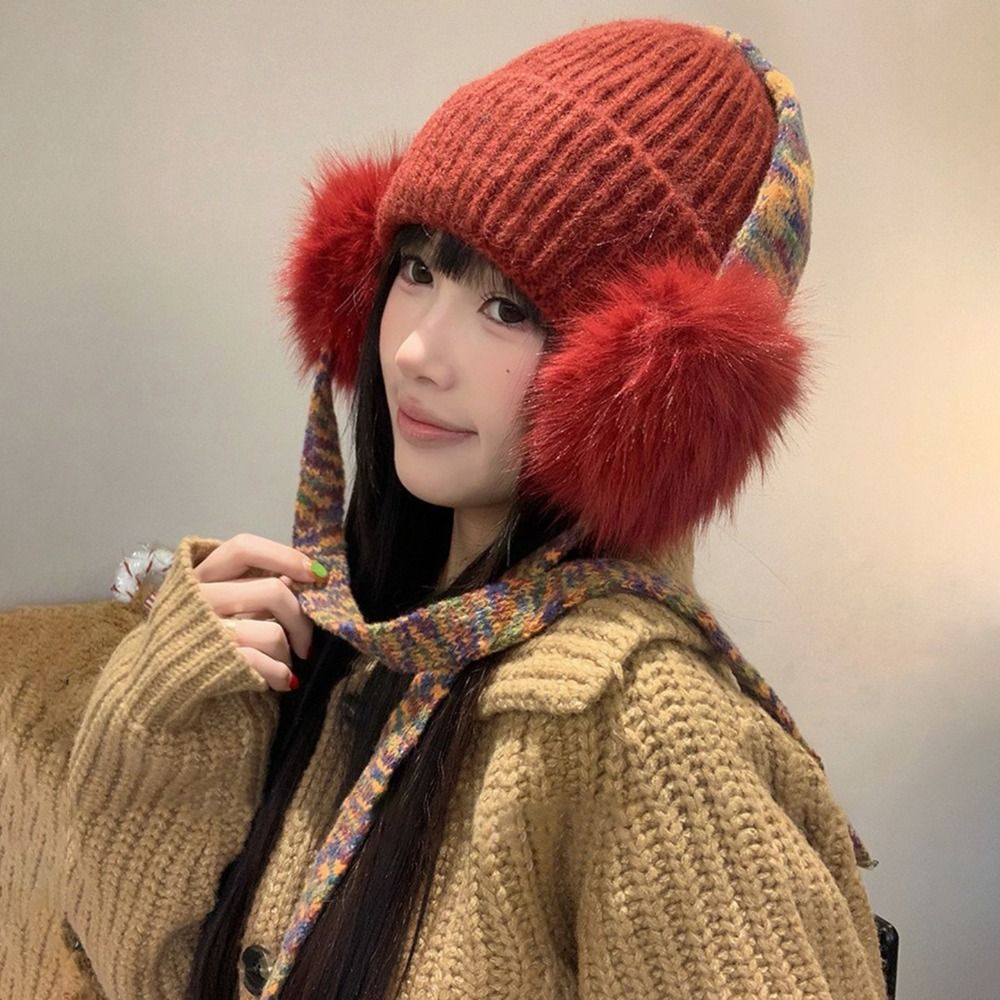Bonnet tricoté quotidien à rab - Beanie Cuffed Knit avis et prix