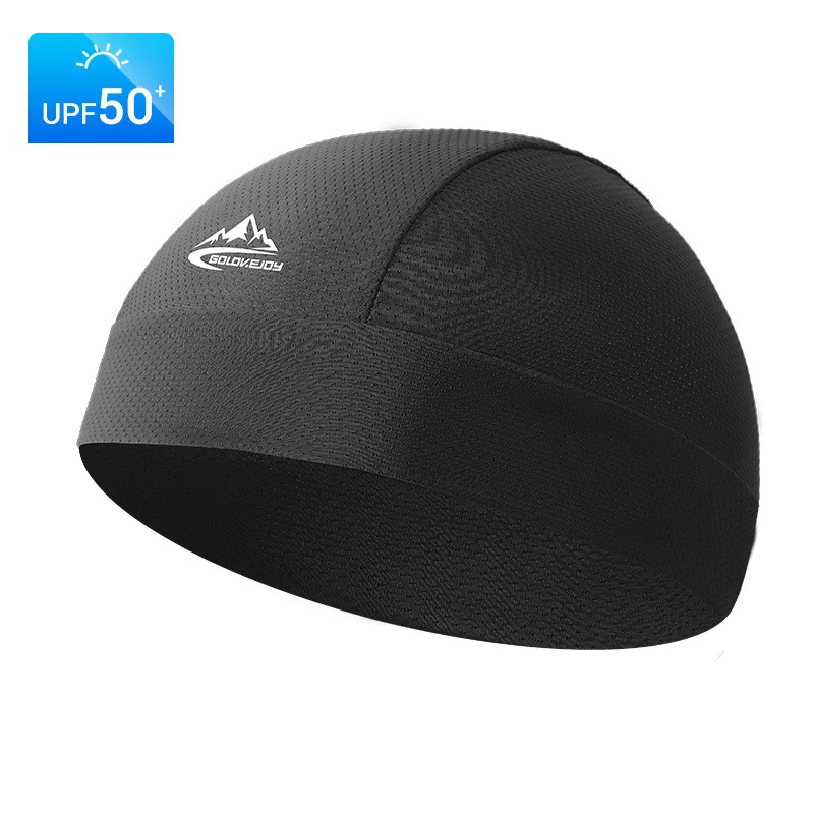 Casquette de moto à séchage ra - Skull Cap Helmet Liner avis et prix