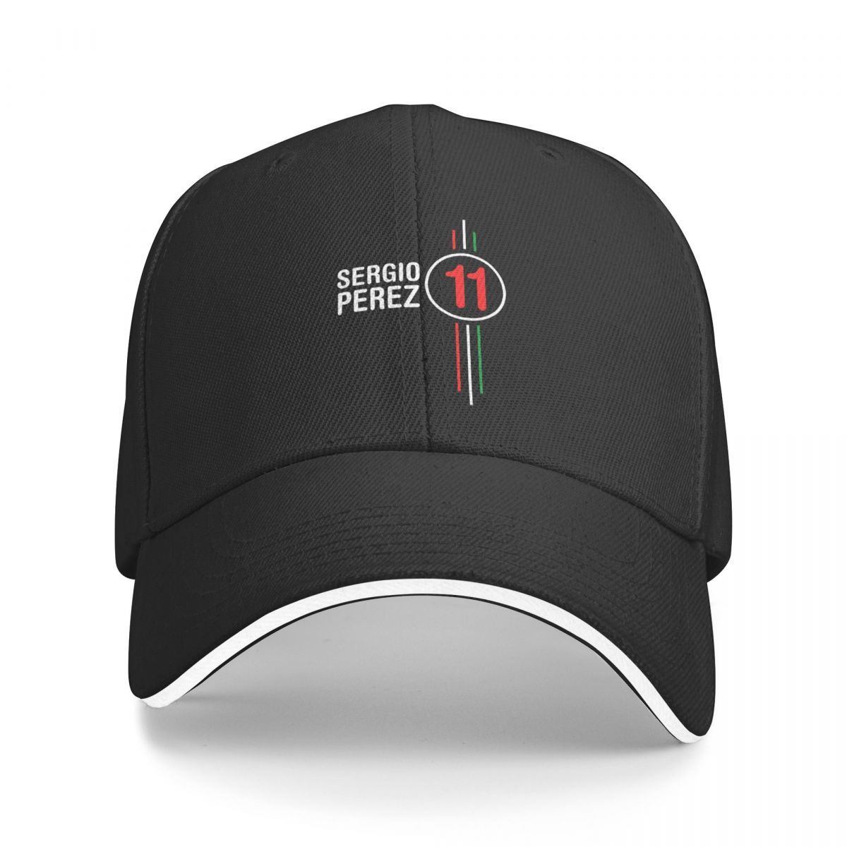 Sergio Perez-Casquette de base - Golf Cap Dad avis et prix