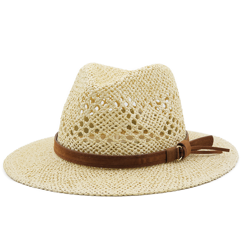 Chapeau de paille en raphia po - Cowboy Hat Straw avis et prix