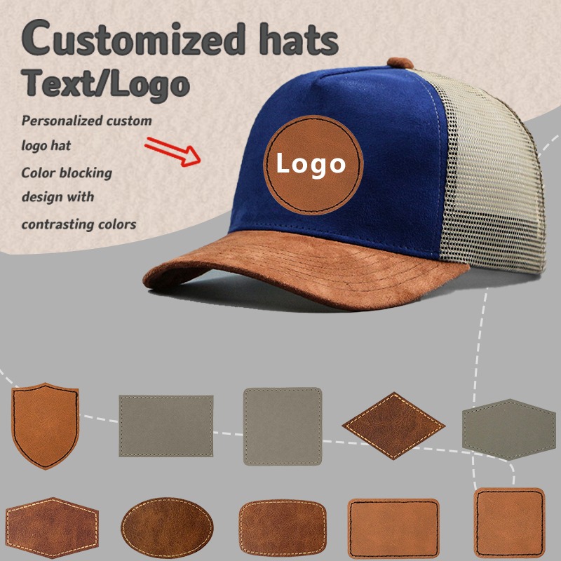 Casquette de Baseball en daim  - Baseball Cap Structured avis et prix