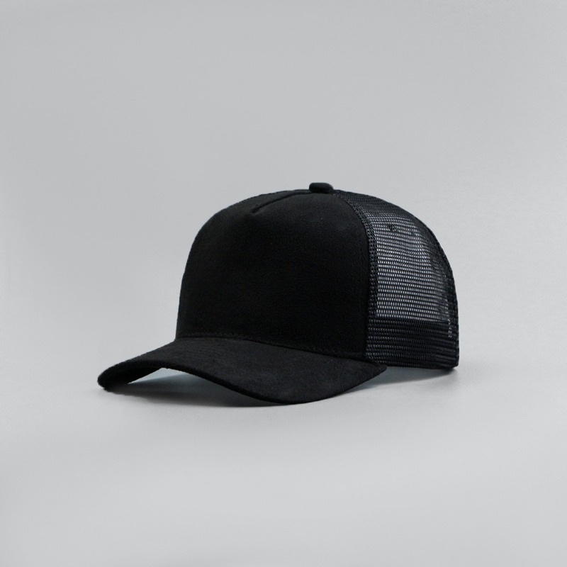 Casquette de Baseball en daim  - Baseball Cap Structured avis et prix