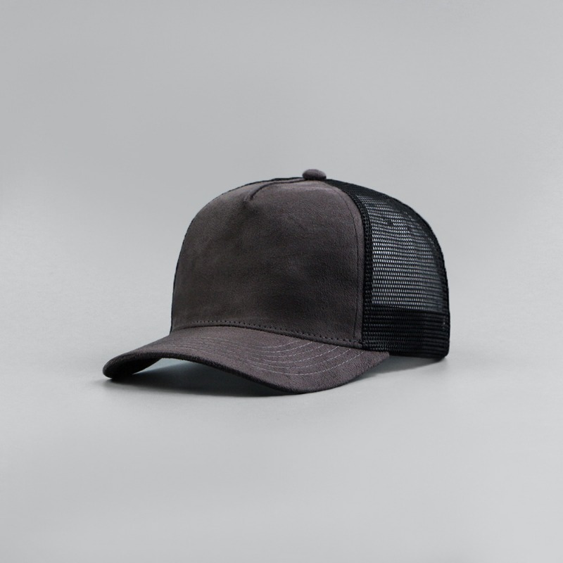 Casquette de Baseball en daim  - Baseball Cap Structured avis et prix
