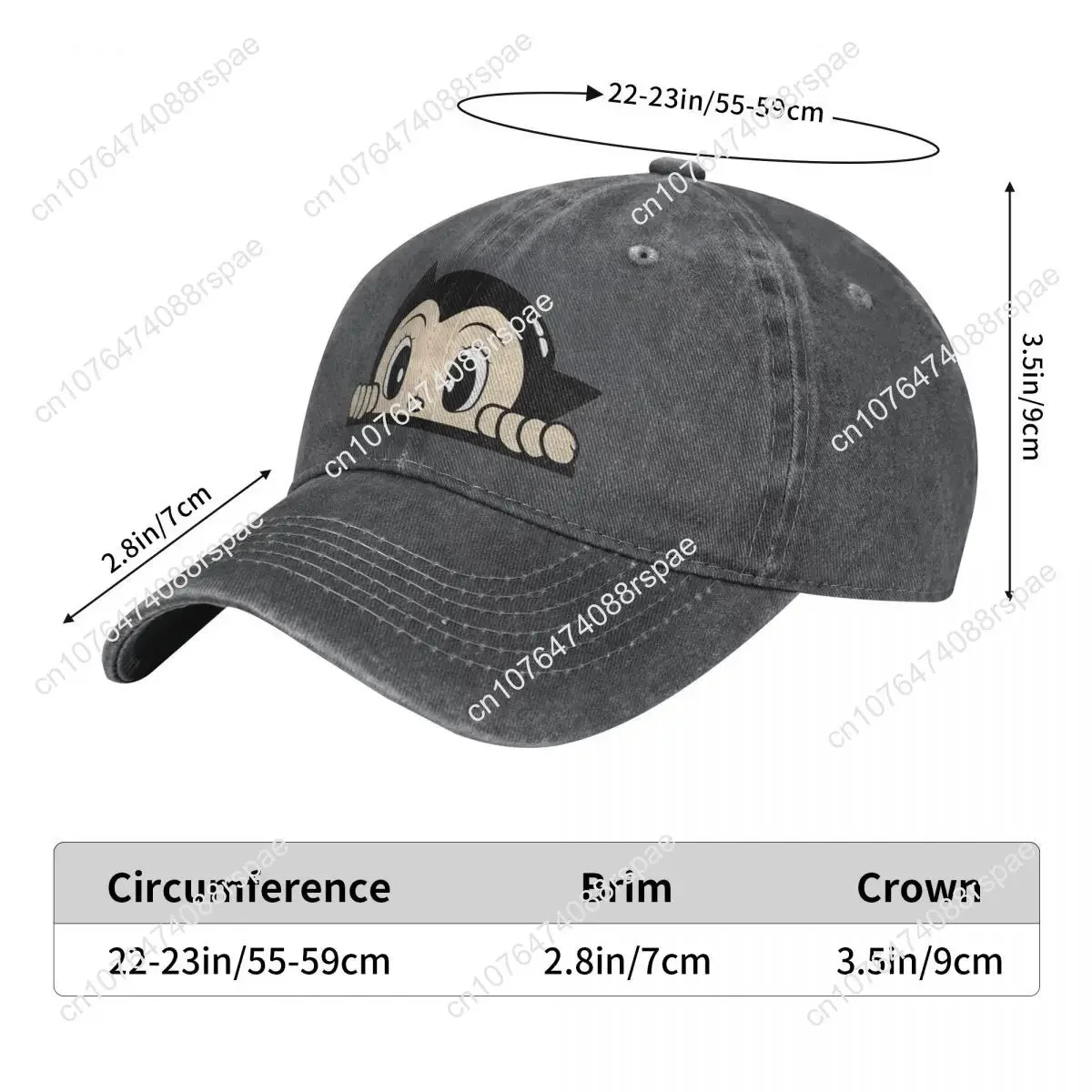 Casquettes de baseball unies p - Visor Sun Hat avis et prix