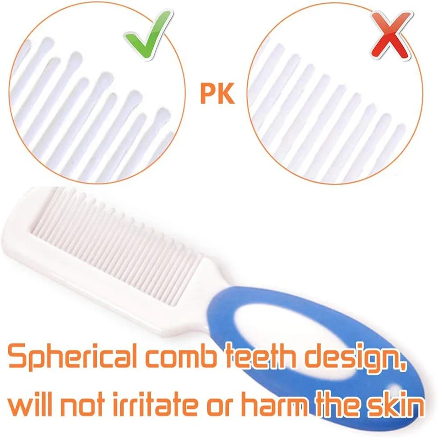 Ensemble de brosses à cheveux  - Swim Hat Silicone avis et prix
