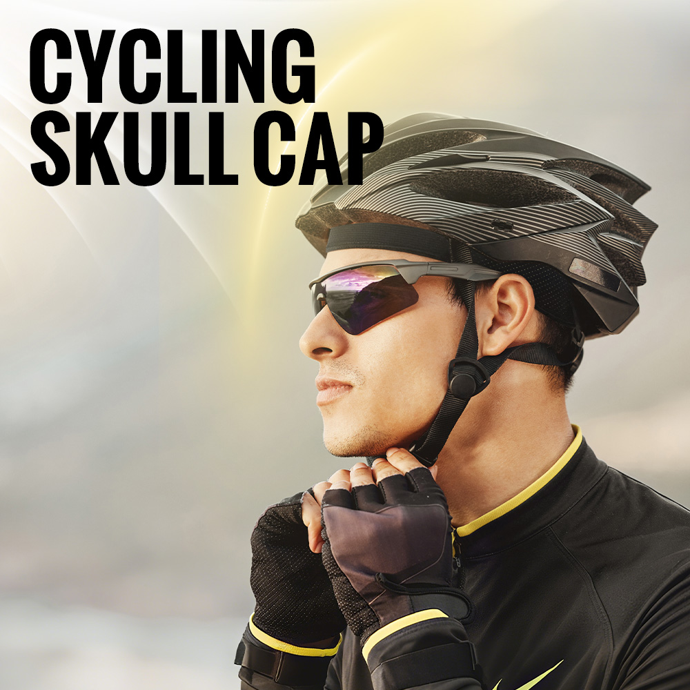 WRELS chapeau de cyclisme sous - Skull Cap Helmet Liner avis et prix