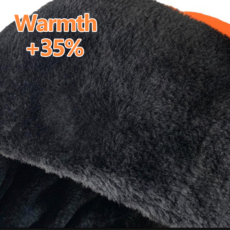 Chapeau de trappeur d'hiver av - Winter Trapper Hat avis et prix