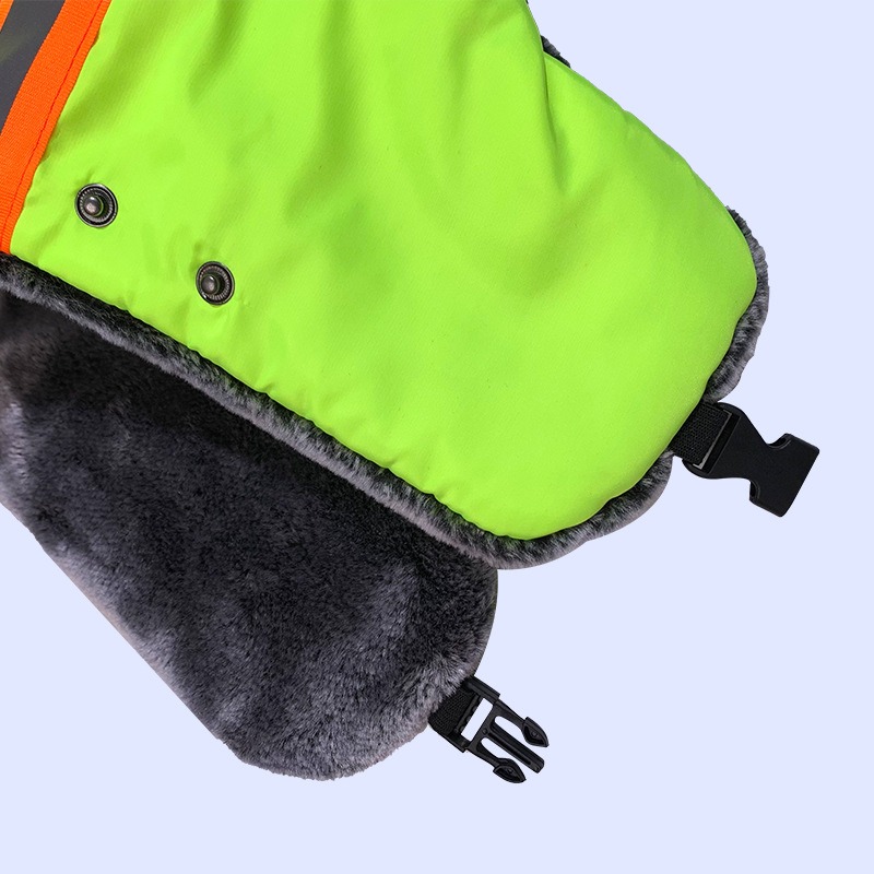 Chapeau de trappeur d'hiver av - Winter Trapper Hat avis et prix