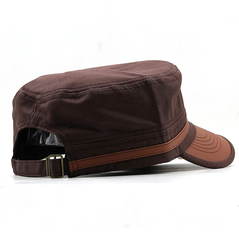 Chapeau de cadet décontracté p - Dad Hat Cotton avis et prix
