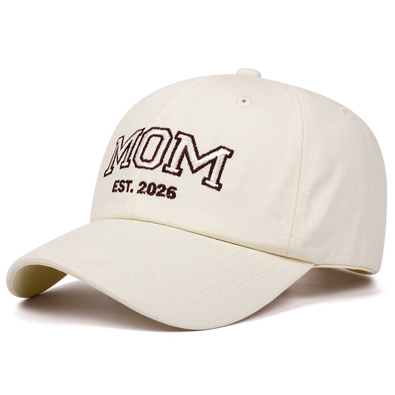Casquette de Baseball brodée N - Golf Cap Dad avis et prix