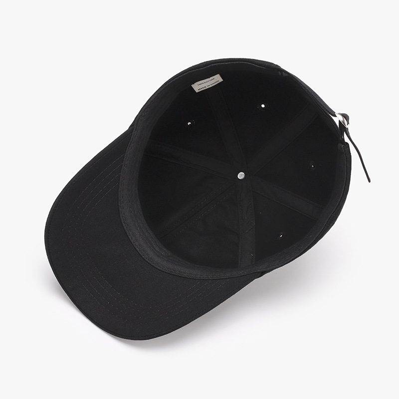 Casquette de baseball décontra - Dad Hat Cotton avis et prix