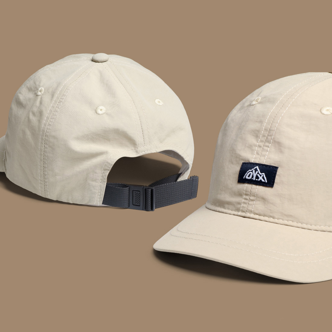 Casquette de baseball coréenne - Baseball Cap Structured avis et prix