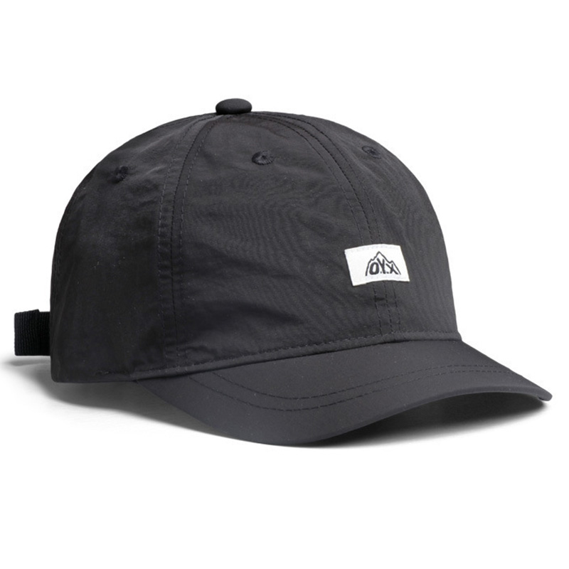 Casquette de baseball coréenne - Baseball Cap Structured avis et prix