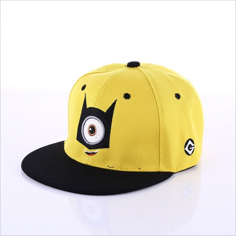 Casquette de baseball Minions, - Visor Sun Hat avis et prix