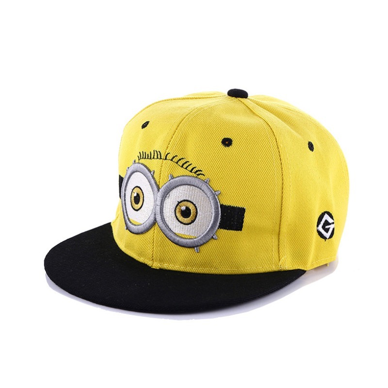 Casquette de baseball Minions, - Visor Sun Hat avis et prix