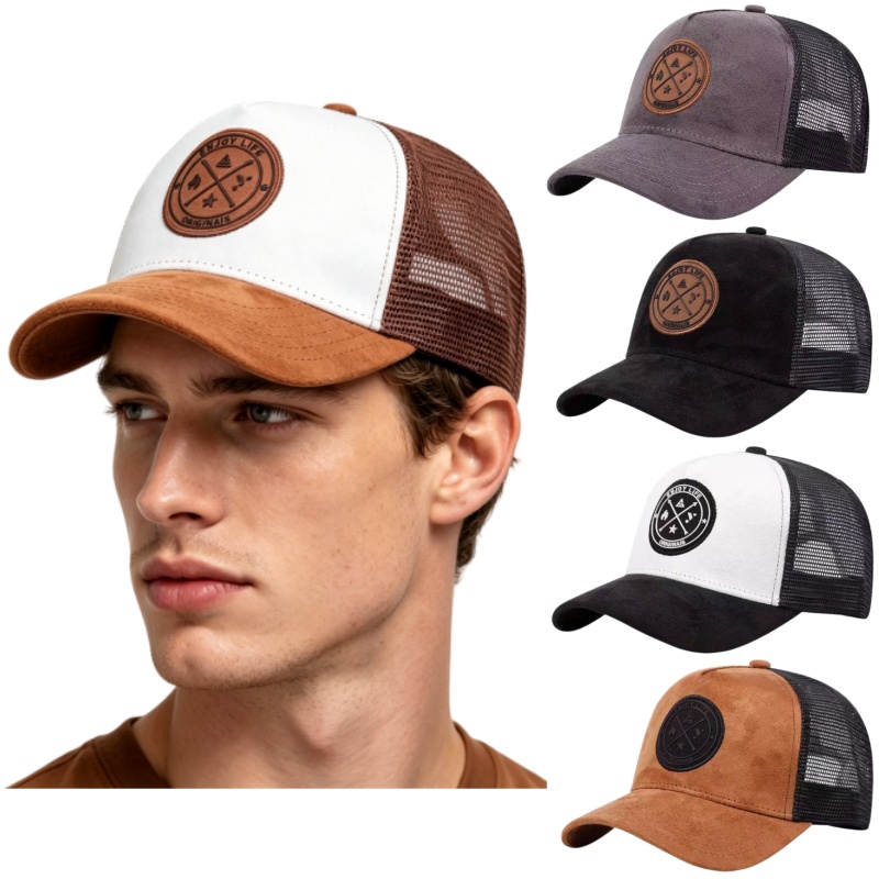 Casquette de baseball ajustabl - Golf Cap Dad avis et prix