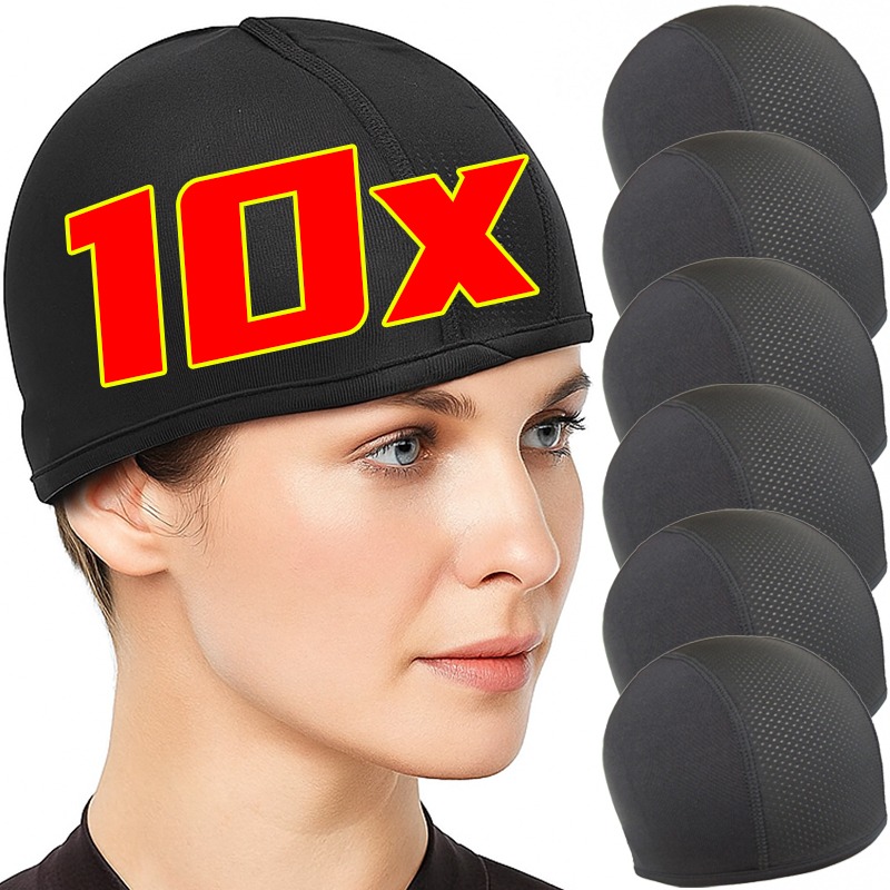 Casquette de refroidissement i - Skull Cap Helmet Liner avis et prix