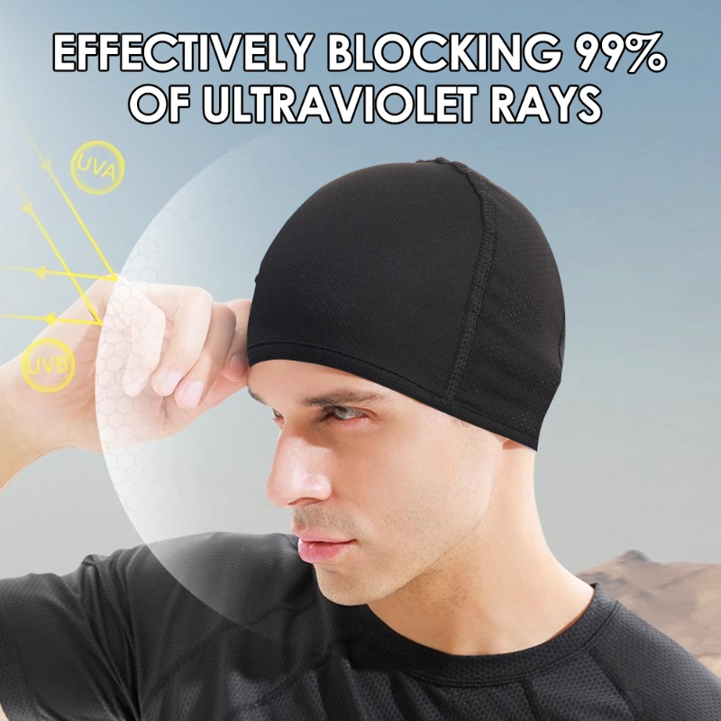 Casquette de refroidissement i - Skull Cap Helmet Liner avis et prix