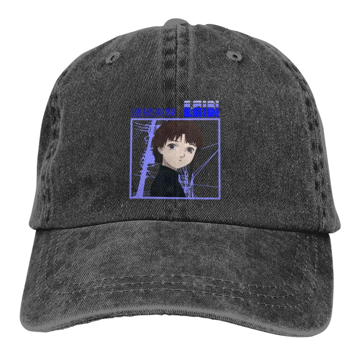 Casquette de Baseball délavée  - Golf Cap Dad avis et prix
