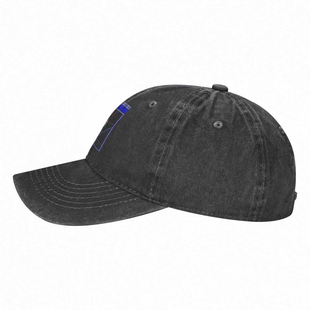 Casquette de Baseball délavée  - Golf Cap Dad avis et prix