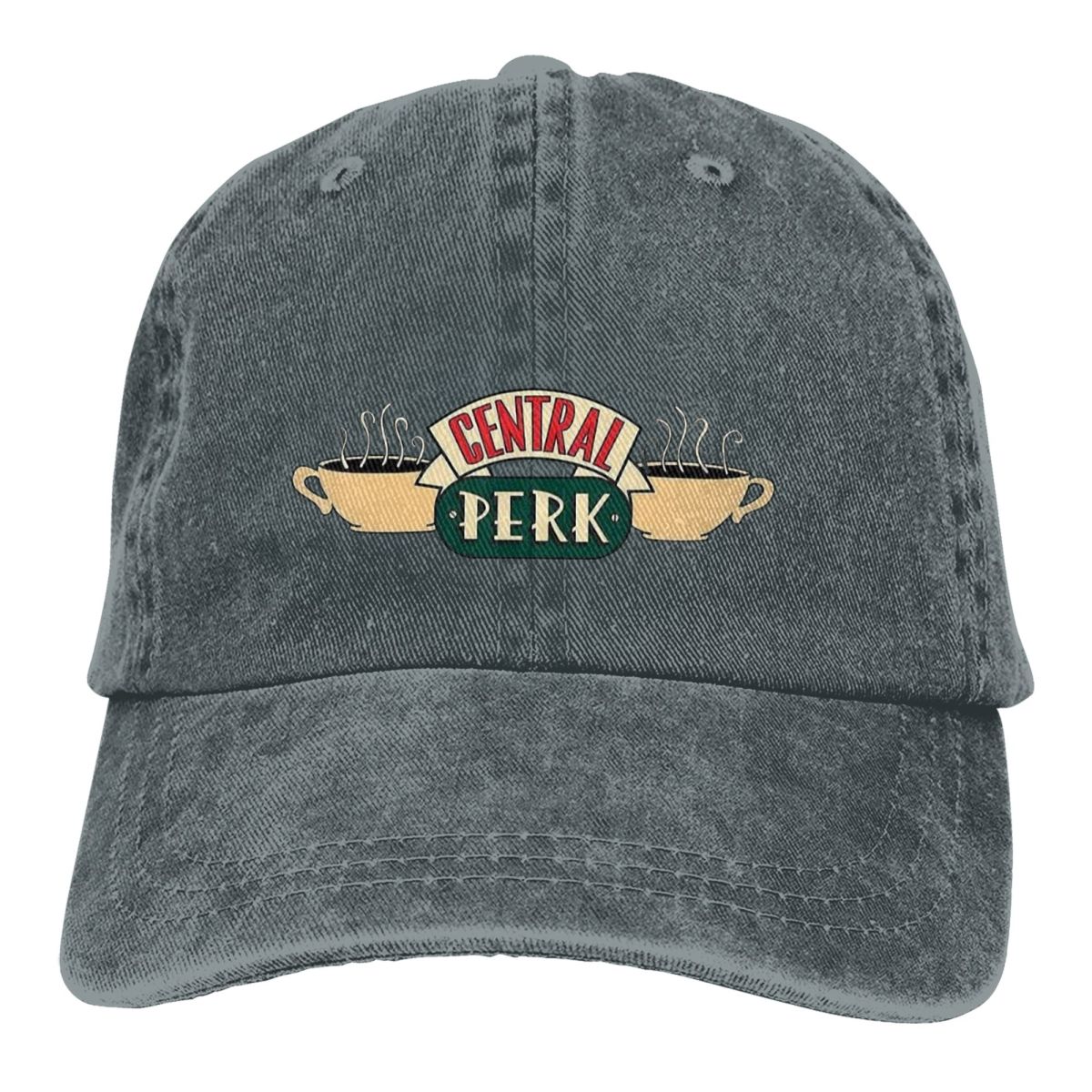 Casquette de Baseball délavée  - Golf Cap Dad avis et prix