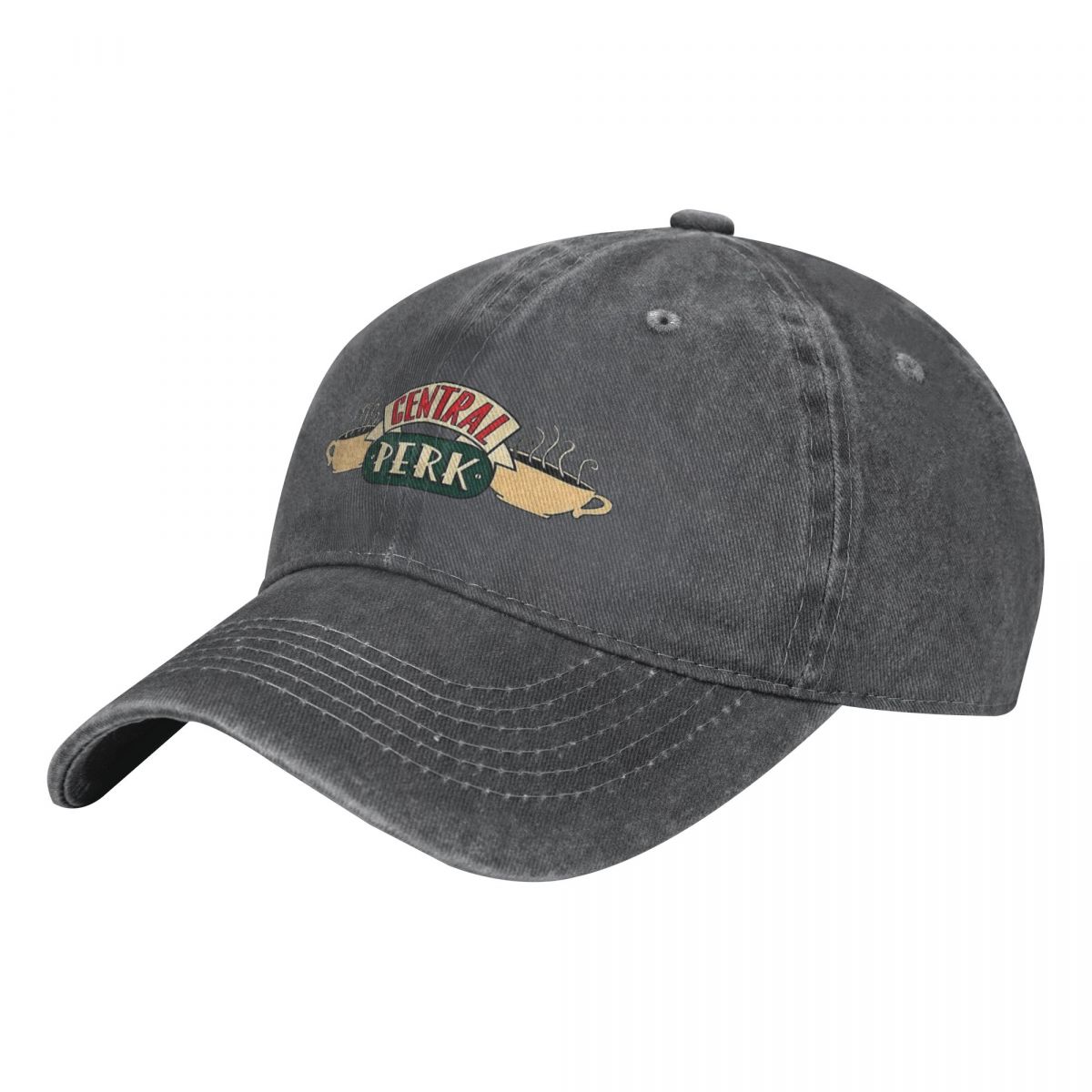 Casquette de Baseball délavée  - Golf Cap Dad avis et prix