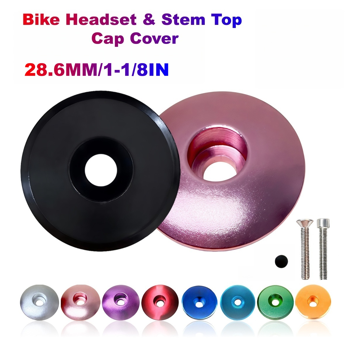 Cache-tête de vélo en aluminiu - Snapback Hat Flat avis et prix