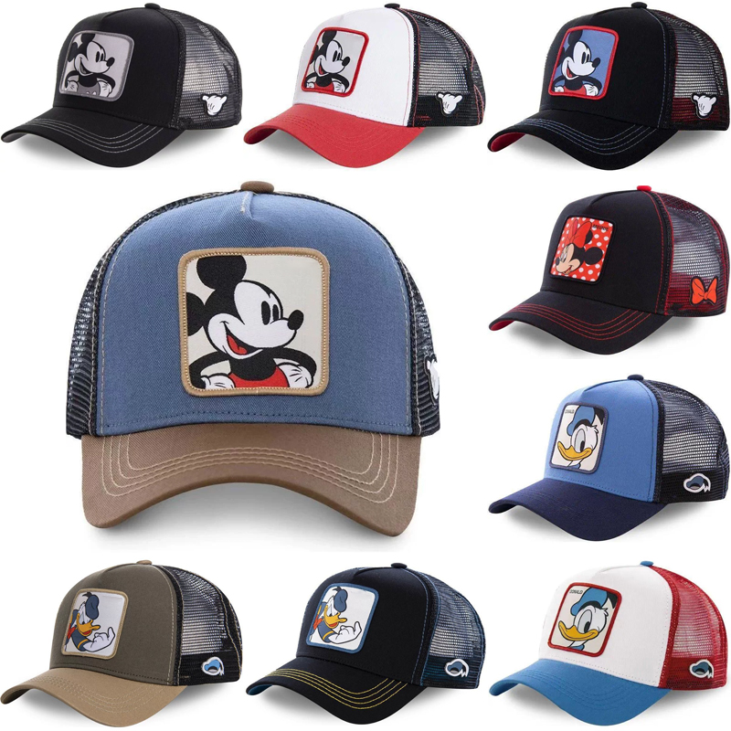 Casquette de baseball Kawaii M - Trucker Cap Mesh avis et prix