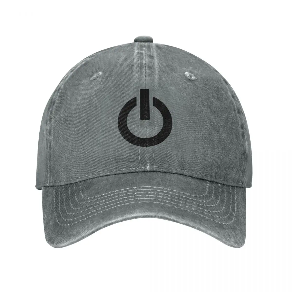 Casquette de baseball avec bou - Golf Cap Dad avis et prix